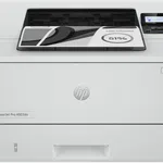 HP LaserJet Pro 4003dn Mono Lazer Yazıcı (2Z609A)
