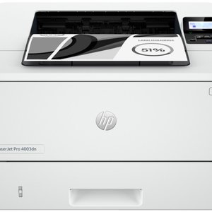 HP LaserJet Pro 4003dn Tek Fonksiyonlu (2Z609A)