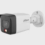 Dahua IPC-HFW1439TC1-SA-IL 4MP Dual Light IP Kamera