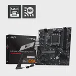 MSI Pro A620AM-G Evo Wi-Fi AM5 Anakart
