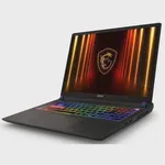 MSI Crosshair 16 HX AI D2XWGKG-047XTR Gaming Notebook