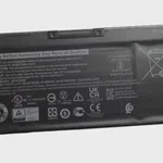 Dell G3 15 3590-4b750f161256c Batarya Dell Pil