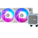 MSI MAG CORELIQUID A13 360 MM BEYAZ SIVI SOĞUTMA