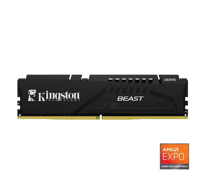 Kingston Beast 32gb 6000 D5 KF560C30BBE-32TR