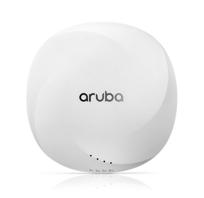HPE Aruba AP-615 Campus Access Point (R7J49A)