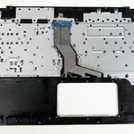 HP Pavilion 15-au115nt Y7Y52EA klavye + üst kasa takım palmrest