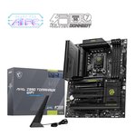 MSI Mag Z890 Tomahawk Wifi DDR5 1851P Hdmi