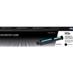 HP W1103A 103A Siyah Orijinal Toner 2500 Sayfa