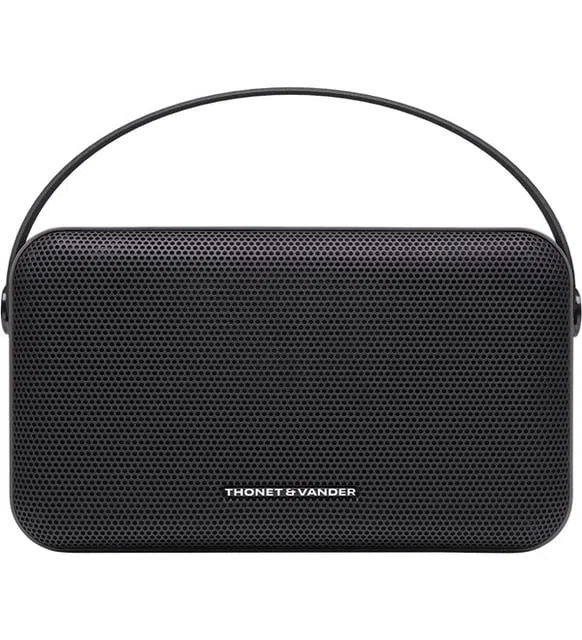 THONET VANDER ZIEGEL TWS B.SPEAKER 30W SIYAH