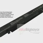 Asus X552 X552C A41-x550a Laptop Batarya - Pili ( A41-X550 )