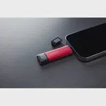 Kingston 2TB Taşınabilir SSD USB-A/C USB 3.2 Gen 2 (1050MB/s)