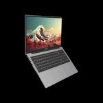 Quantum Ultra TS1501 i9-12900HK 16GB 512GB 15.6" FreeDOS Notebook