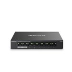 TP-LINK MS108GP 8PORT 10/100/1000 SWITCH