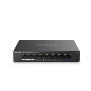 TP-LINK MS108GP 8PORT 10/100/1000 SWITCH