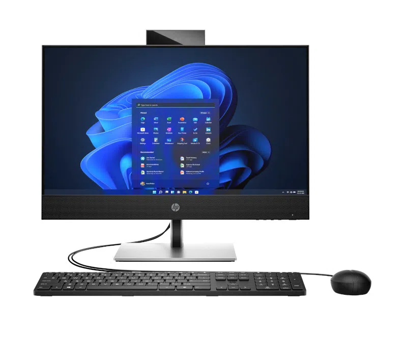 HP AIO 937Y1EA PO440 i5-14500T/16/512/DO