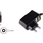 RETRO 12V 1A 12W Kamera, Cctv, Adsl Modem, Tablet Adaptörü