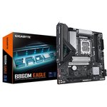 Gigabyte B860M Eagle D5 1851P Hdmi Dp