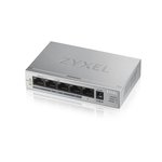 ZYXEL GS-1005HP 5 PRT GB UNMANAGE POE SW