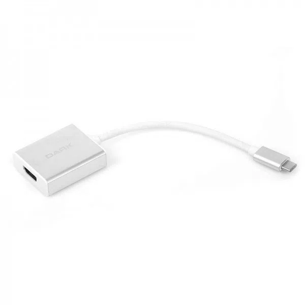 Dark DK-AC-U31XHD USB 3.1 Type-C to HDMI Adaptör