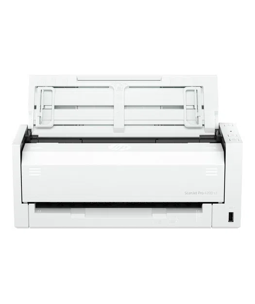 HP ScanJet Pro 4200 s1 Doküman Tarayıcı