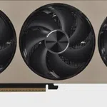 MSI GEFORCE RTX 5080 16G INSPIRE 3X OC VGA