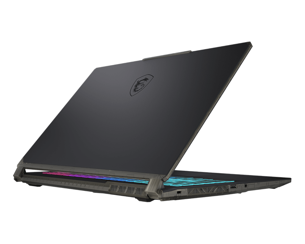 MSI NB CYBORG 15 A13VE-1479XTR