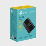 TP-Link M7352 LTE 3G/4G Taşınabilir Router