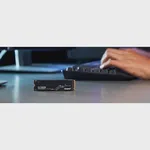 Kingston KC3000 512GB M.2 NVMe SSD 7000/3900MB/s