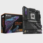 Gigabyte X870E Aorus Pro D5 AM5 Hdmi Type-C