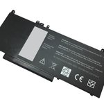 Retro Dell Latitude E5450/E5550 4 Cell Notebook Bataryası