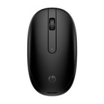 HP 245 Bluetooh Mouse Siyah (81S67AA)