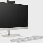 HP ProOne 240 G10 i5-1335U 16GB 512GB SSD 23.8 inç FreeDOS AIO (9H6H6ET)