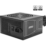 MSI MAG A850GN 850W PCIe 5.0 Güç Kaynağı