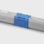 OKI 44469724 C510/531 5K Mavi Toner Kartuş
