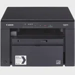 Canon MF3010 Çok Fonksiyonlu Lazer Yazıcı