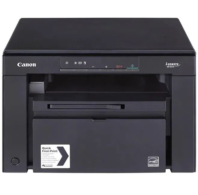 Canon MF3010 Çok Fonksiyonlu