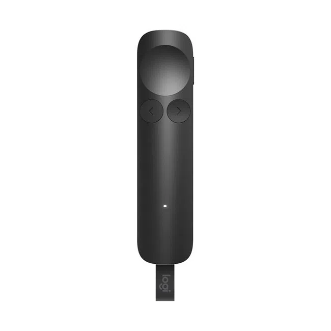 Logitech Spotlight 2 Kablosuz Sunum Kumandası
