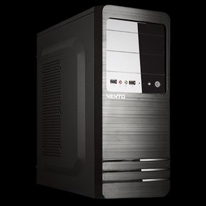 VENTO VS114F 550W MIDI TOWER KASA