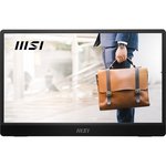 15.6 MSI PRO MP161 E2 IPS 4MS 60HZ ADAPTIVE-SYNC PORTATİF