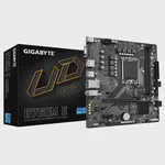 Gigabyte B760M E D5 1700P Vga Hdmi Dp Usb3.2