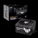 ASUS TUF Gaming 750B-P Güç Kaynağı