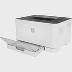 HP Color Laser 150nw Renkli Lazer Yazıcı (4ZB95A)