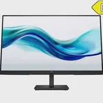 HP Series 3 Pro 324pf 23.8" 100Hz IPS Monitör (9U5J5UT)