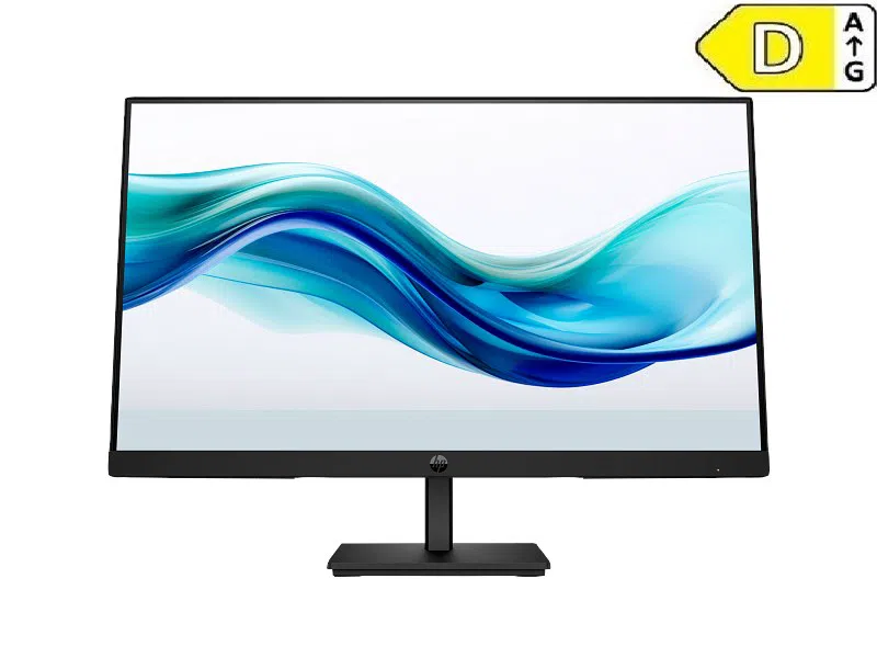 HP Series 3 Pro 324pf 23.8" 100Hz IPS Monitör (9U5J5UT)