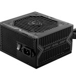 MSI MAG A650BN 650W 80+ BRONZE POWER SUPPLY