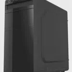 Vento CIO TML117 400W Micro ATX Bilgisayar Kasası
