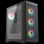 OXPC-5000 i5-14400F 8GB 512GB SSD 8GB RX580 FDOS