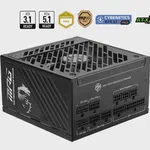 MSI PSU MPG A850GS PCIE5
