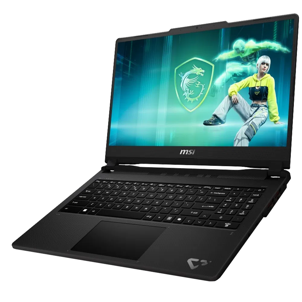 MSI Cyborg 15 Max C13WF-065XTR Gaming Notebook