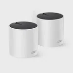 TP-Link Deco X55 Wi-Fi 6 Mesh Sistemi (2'li Paket)